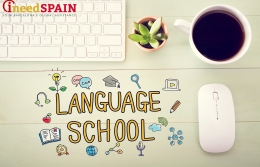 Language Schools in Spain